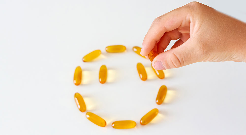 Compounds to consider before Ritalin