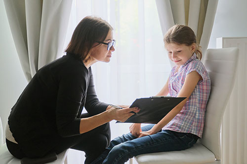 Language processing disorder can result in exam failure | Cupulum College