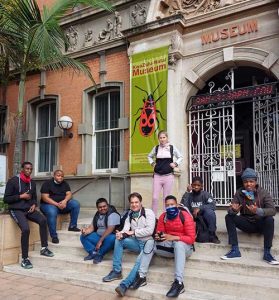 experience is the best teacher