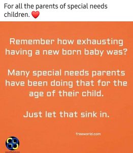 Home schooling for learners with educational needs