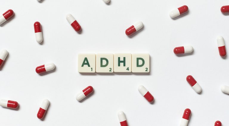 Attention-deficit-hyperactivity disorder (ADHD) simplified
