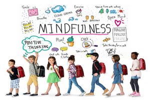 sense of belonging - mindfulness