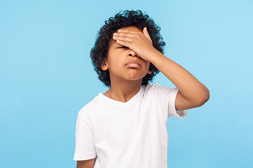Does poor short-term memory cause learning disability? | Capulum