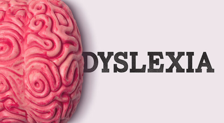 Dyslexia – the new superpower