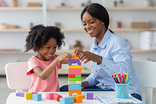 Empowering learners with special needs | Capulum College