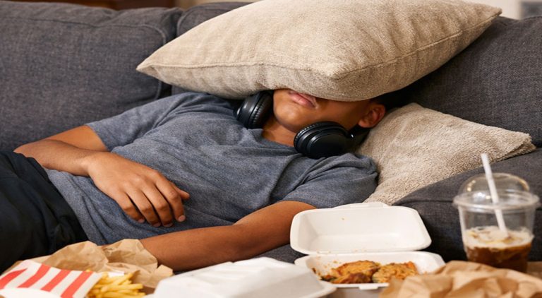 It’s nearly time to head back to school – are your children feeling anxious?