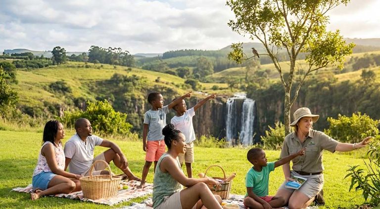 A treasure trove of interesting and exciting activities