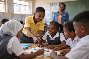 effective leadership