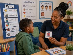 Not all surprises bring delight 