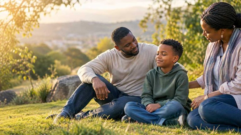 Primary emotions form the foundation of more complex secondary emotions